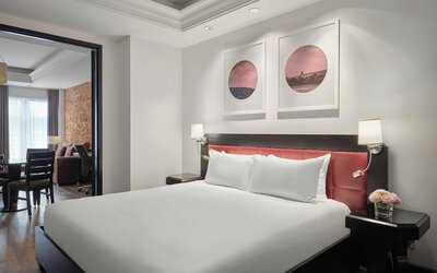 Hotel Place d'Armes