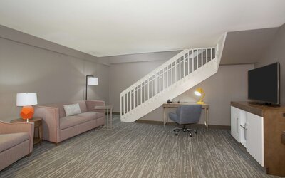 Hampton Inn & Suites Denver-Downtown