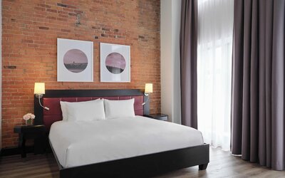 Hotel Place d'Armes
