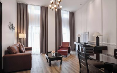 Hotel Place d'Armes