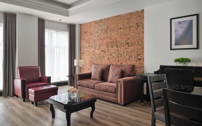 Hotel Place d'Armes