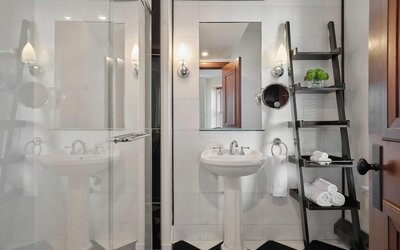 Hotel Place d'Armes