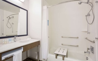 Hampton Inn & Suites Denver-Downtown