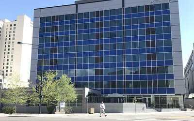 Staybridge Suites Denver Downtown by IHG