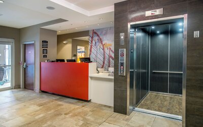 Staybridge Suites Denver Downtown by IHG