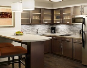 Staybridge Suites Denver Downtown by IHG