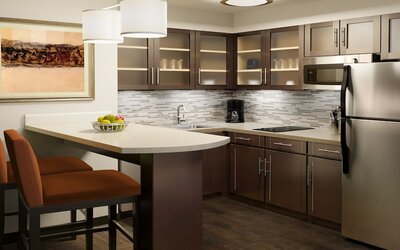 Staybridge Suites Denver Downtown by IHG