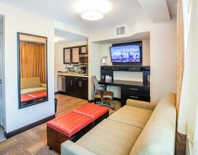 Staybridge Suites Denver Downtown by IHG