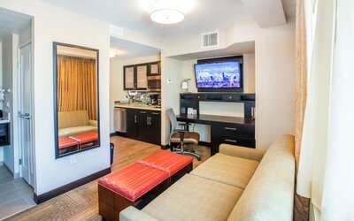 Staybridge Suites Denver Downtown by IHG