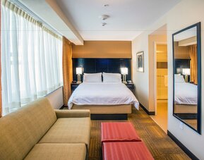 Staybridge Suites Denver Downtown by IHG