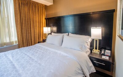 Staybridge Suites Denver Downtown by IHG