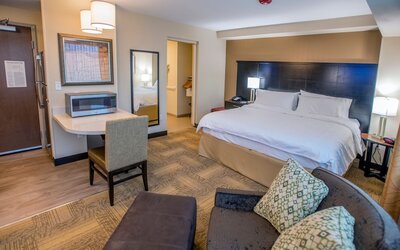 Staybridge Suites Denver Downtown by IHG