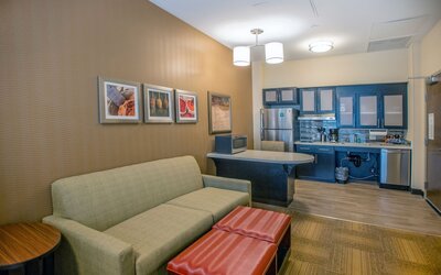 Staybridge Suites Denver Downtown by IHG