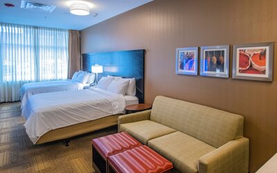 Staybridge Suites Denver Downtown by IHG