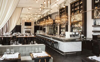 Hotel Place d'Armes
