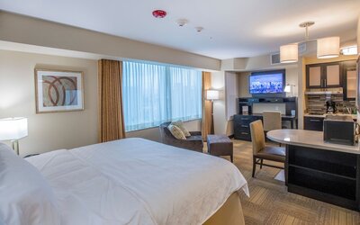 Staybridge Suites Denver Downtown by IHG