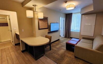 Staybridge Suites Denver Downtown by IHG