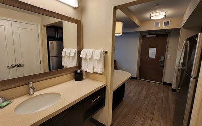 Staybridge Suites Denver Downtown by IHG