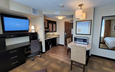 Staybridge Suites Denver Downtown by IHG