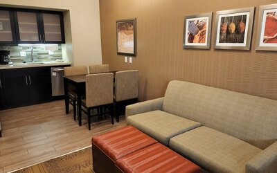 Staybridge Suites Denver Downtown by IHG