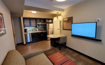 Staybridge Suites Denver Downtown by IHG