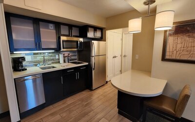 Staybridge Suites Denver Downtown by IHG