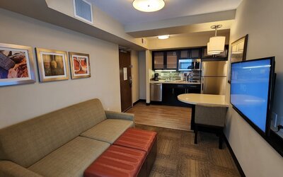 Staybridge Suites Denver Downtown by IHG