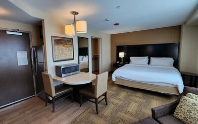 Staybridge Suites Denver Downtown by IHG