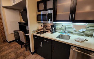 Staybridge Suites Denver Downtown by IHG