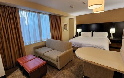 Staybridge Suites Denver Downtown by IHG