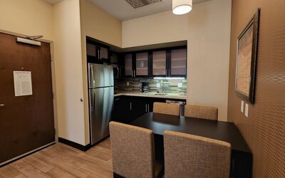 Staybridge Suites Denver Downtown by IHG