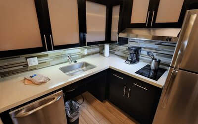 Staybridge Suites Denver Downtown by IHG