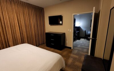 Staybridge Suites Denver Downtown by IHG