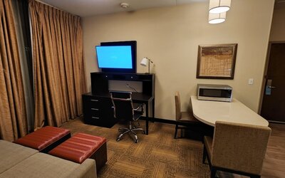 Staybridge Suites Denver Downtown by IHG