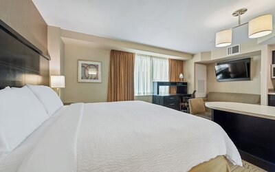 Staybridge Suites Denver Downtown by IHG