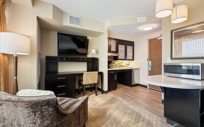Staybridge Suites Denver Downtown by IHG
