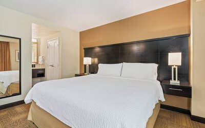 Staybridge Suites Denver Downtown by IHG