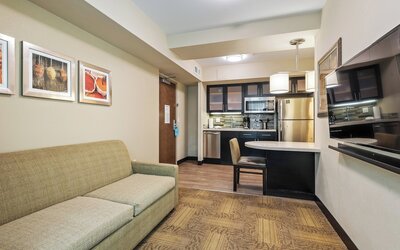 Staybridge Suites Denver Downtown by IHG