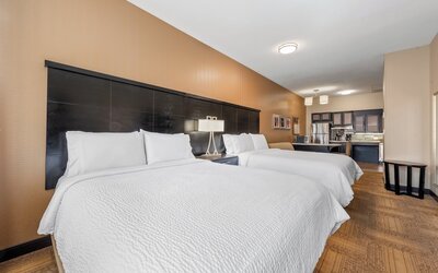 Staybridge Suites Denver Downtown by IHG