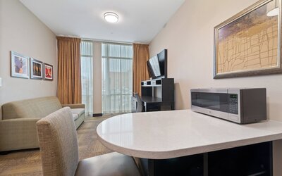 Staybridge Suites Denver Downtown by IHG