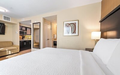 Staybridge Suites Denver Downtown by IHG