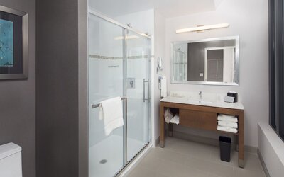Holiday Inn Hotel & Suites Montreal Centre-ville Ouest by IHG