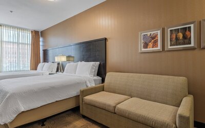 Staybridge Suites Denver Downtown by IHG