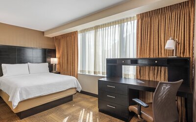 Staybridge Suites Denver Downtown by IHG