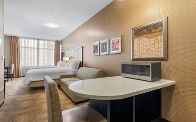 Staybridge Suites Denver Downtown by IHG
