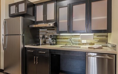 Staybridge Suites Denver Downtown by IHG