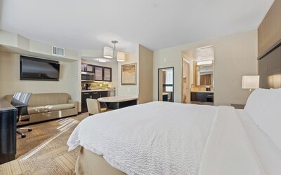 Staybridge Suites Denver Downtown by IHG
