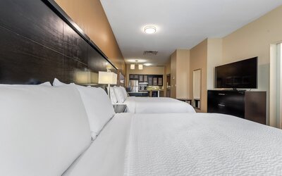 Staybridge Suites Denver Downtown by IHG