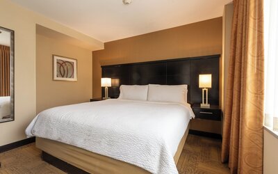 Staybridge Suites Denver Downtown by IHG