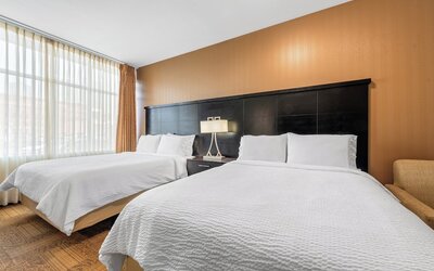 Staybridge Suites Denver Downtown by IHG